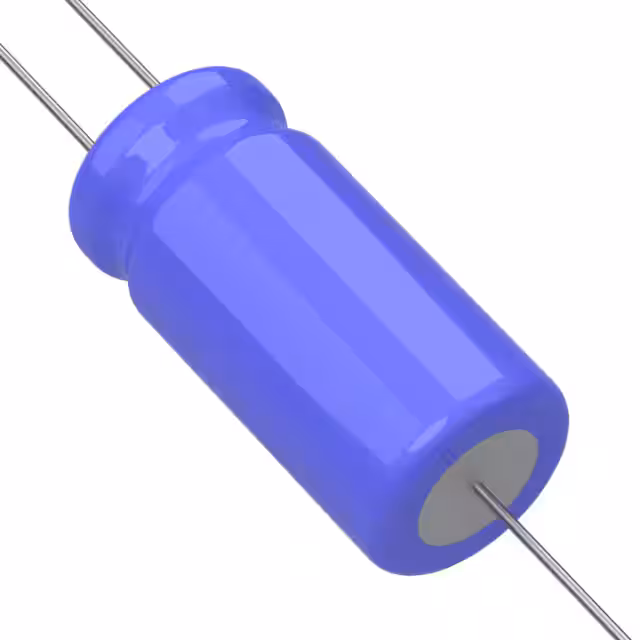 672D686F060DM5J Vishay Sprague  Condensateurs électrolytiques en aluminium